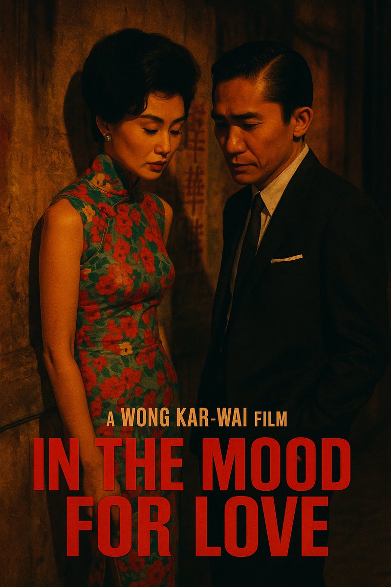 Cinereflect's tweet photo. İn The Mood Love ( 2000) #cinema #films #inthemoodforlove https://t.co/myHtmKXPQm