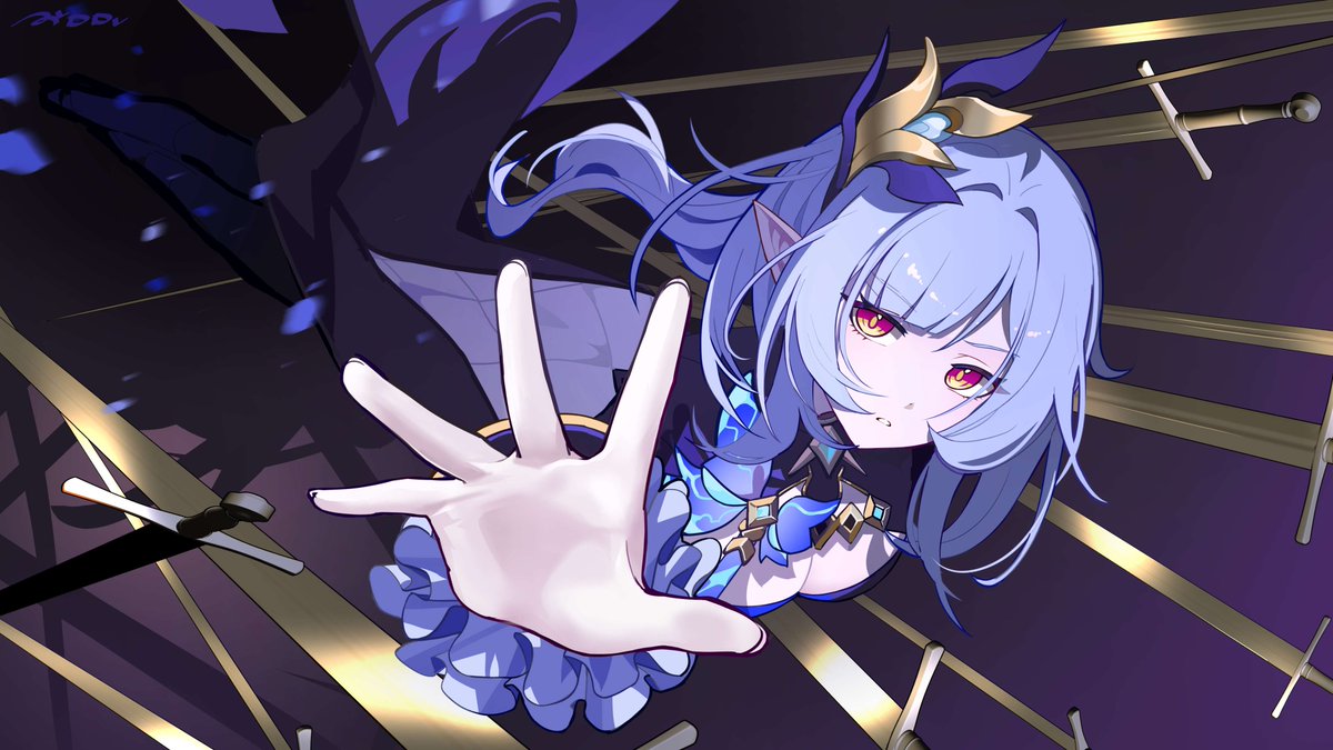 #崩壊3rd #HonkaiImpact3rd #侵蝕の律者 #HerrscherofCorruption #100日チャレンジ 
day99