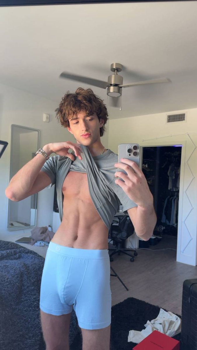 I’m the lean temptation your timeline warned you about…