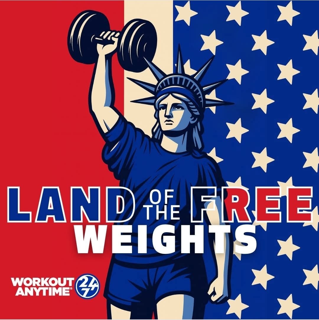 Prepare your body, mind, and spirit!