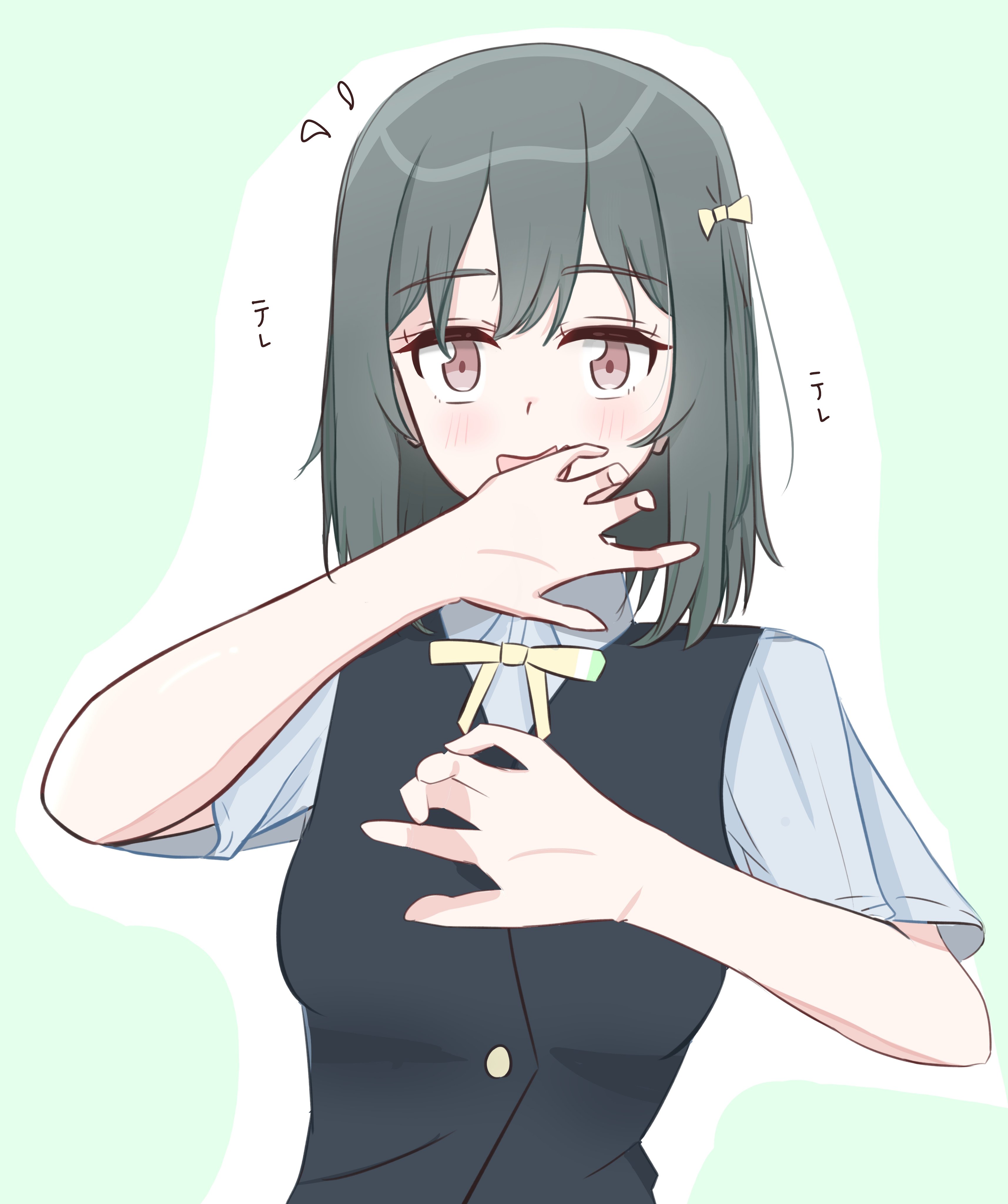 にじこちゃ (@nijiakiha73) / X