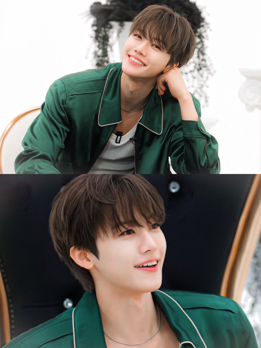 thirteenna's tweet photo. 📷 pretty jaemin on jewel box. https://t.co/QGOvRohIcB