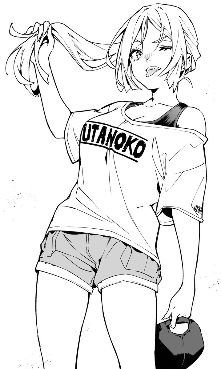 Syunsaeki's tweet image. 練習