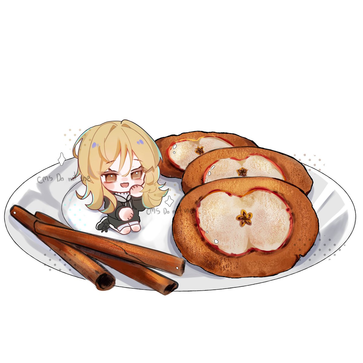 Nomsod_pudding0's tweet image. 
