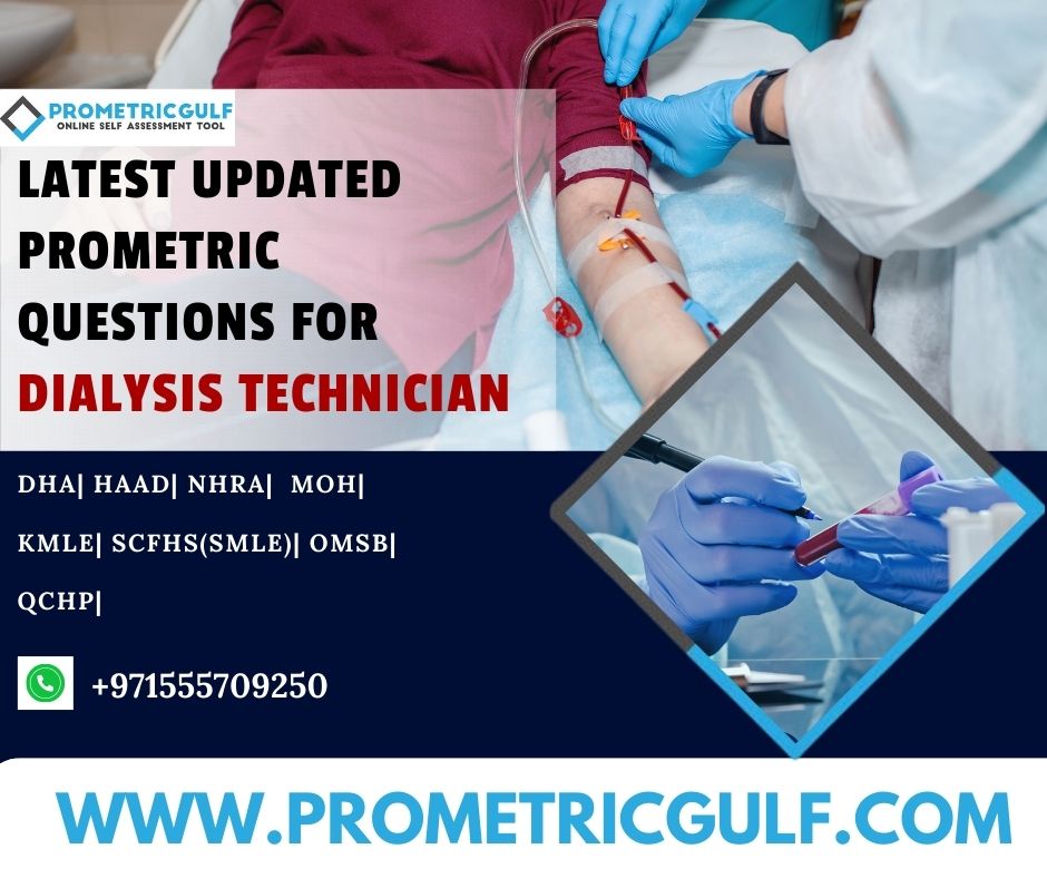 RPattel21409's tweet photo. Hello Aspirants,
We’re here to help you shine! With our updated MCQs and realistic mock tests, you’ll be ready to tackle the Prometric exam with no fear. 
Please visit: https://t.co/zRMhsGRRUe
#dialysistechnician https://t.co/Vo74pLOyXv