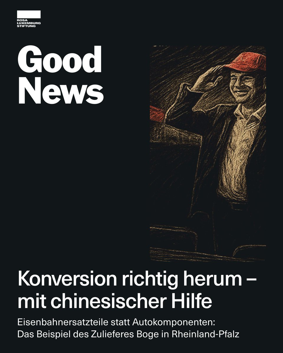 🔴 Rosa-Luxemburg-Stiftung tweet media