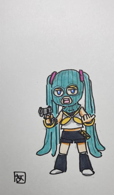 チケットをよこせ