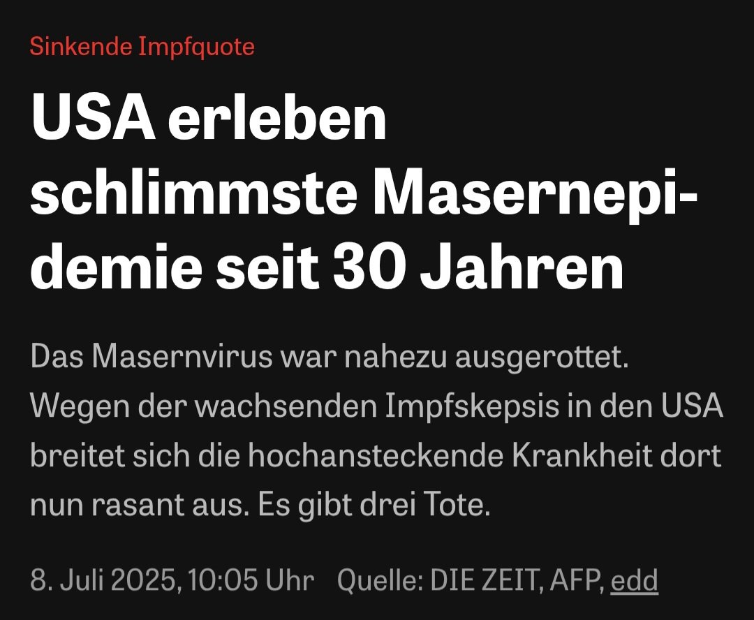 Wenn Dummheit sich durchsetzt.