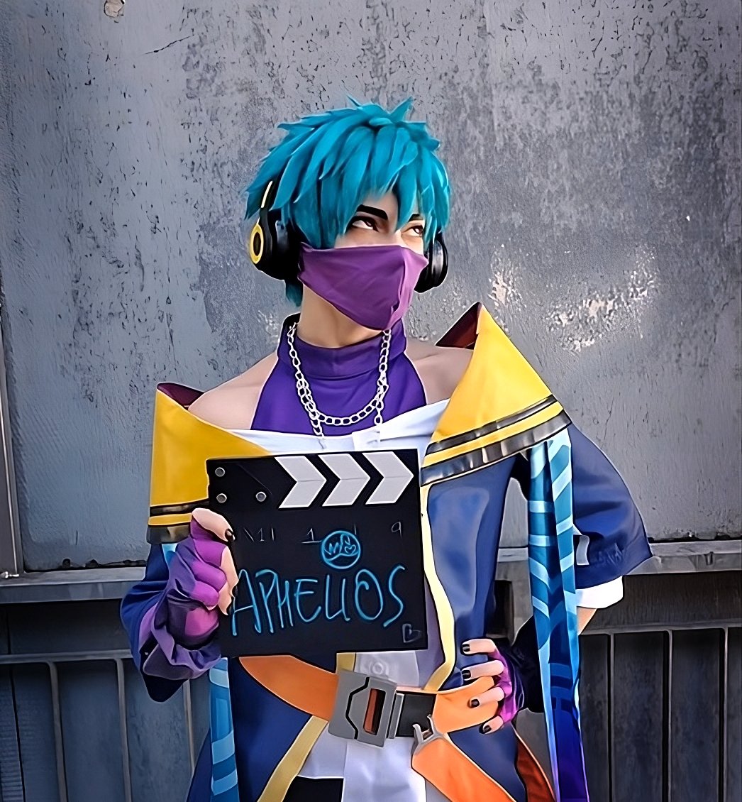 Shoty_Des's tweet photo. 🙄🙄🙄🙄🙄🙄🙄🙄🙄🙄

#Aphelios #LeagueOfLegends #heartsteel https://t.co/8e6gSsfNzJ