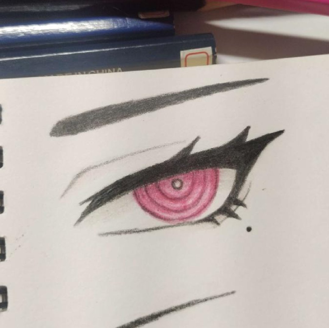 Yoyo20141013's tweet image. #畫BØ
這是BØ媽咪的眼睛~
所以說你什麼時後從我床底出現