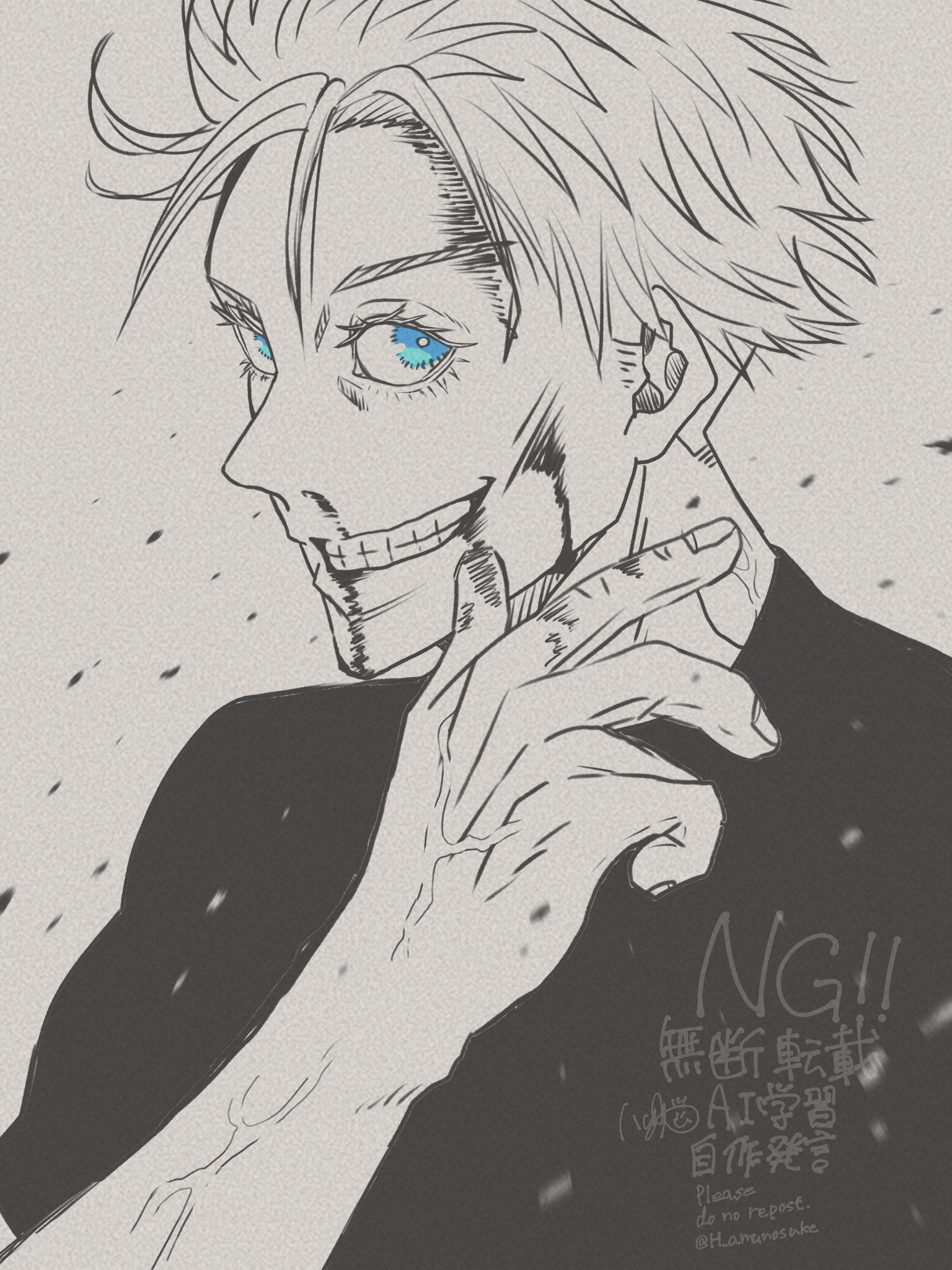 ゴールデンはむハム❄︎手描きオリジナルイラスト原画おまとめ他 ゴールデンはむハム様専用❄︎手描きオリジナルイラスト原画お
