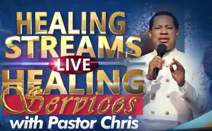 christemb_usa's tweet photo. ๐ Healing Streams is back โ July 18th โ 20th, 2025!
Be part of the worldโs largest healing crusade. Miracles await you!
๐ Register now: https://t.co/kVerOAoDLR
#HealingStreams #PastorChris #GlobalMiracles https://t.co/LeSvaRK0A5