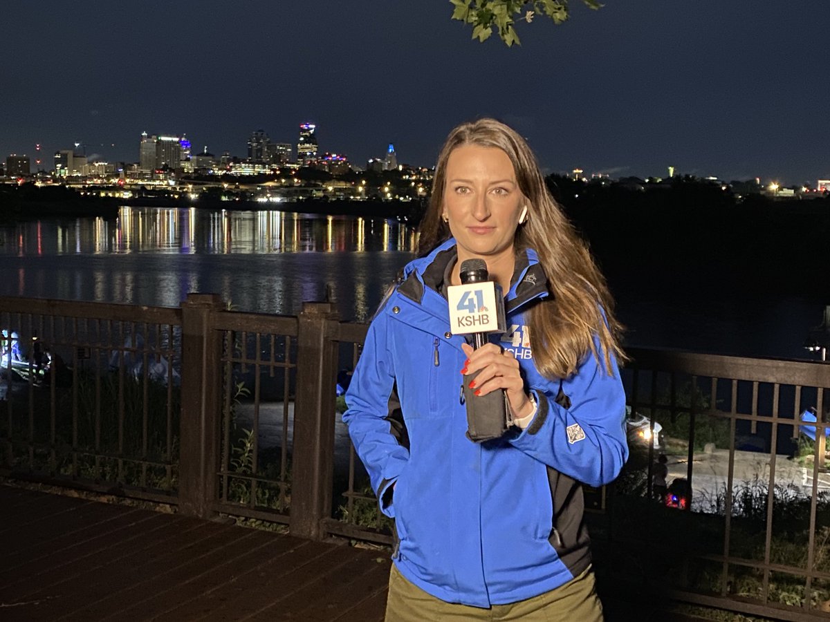 TJH (@thellhake) on Twitter photo .<a href="/claire_ontheair/">Claire Bradshaw KSHB 41</a> interviews #MR340 race director prior to 600 paddlers hitting the water enroute to <a href="/SaintCharlesMo/">City of Saint Charles, MO</a> <a href="/KSHB41/">KSHB 41 News</a> .<a href="/claire_ontheair/">Claire Bradshaw KSHB 41</a> interviews #MR340 race director prior to 600 paddlers hitting the water enroute to <a href="/SaintCharlesMo/">City of Saint Charles, MO</a> <a href="/KSHB41/">KSHB 41 News</a>