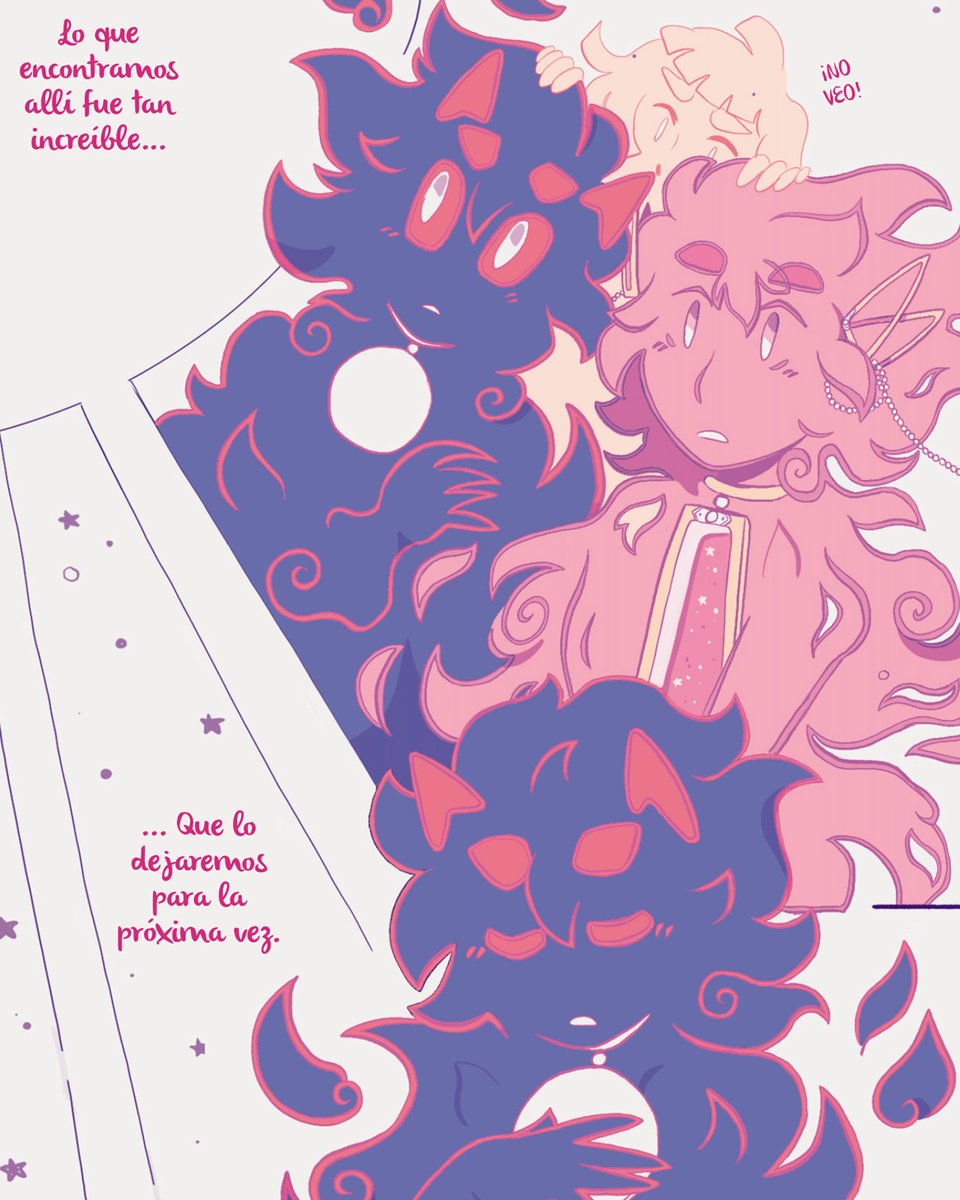 Editorial Astronave (@edastronave) on Twitter photo NAYRA Y EL DJINN de <a href="/DELTAHEAD_/">iasmin omar ata @ flamecon N143!</a> es una historia que rebosa magia en cada página👹
Cristales poderosos, criaturas y reinos fantásticos....
Conoce a Nayra y Marjan... ¡te robarán el corazón! ❤️
👧🏾A partir de 10 años.
🚀¡Échale un vistazo, astronauta!👁🗨 lc.cx/_bLHfm NAYRA Y EL DJINN de <a href="/DELTAHEAD_/">iasmin omar ata @ flamecon N143!</a> es una historia que rebosa magia en cada página👹
Cristales poderosos, criaturas y reinos fantásticos....
Conoce a Nayra y Marjan... ¡te robarán el corazón! ❤️
👧🏾A partir de 10 años.
🚀¡Échale un vistazo, astronauta!👁🗨 lc.cx/_bLHfm