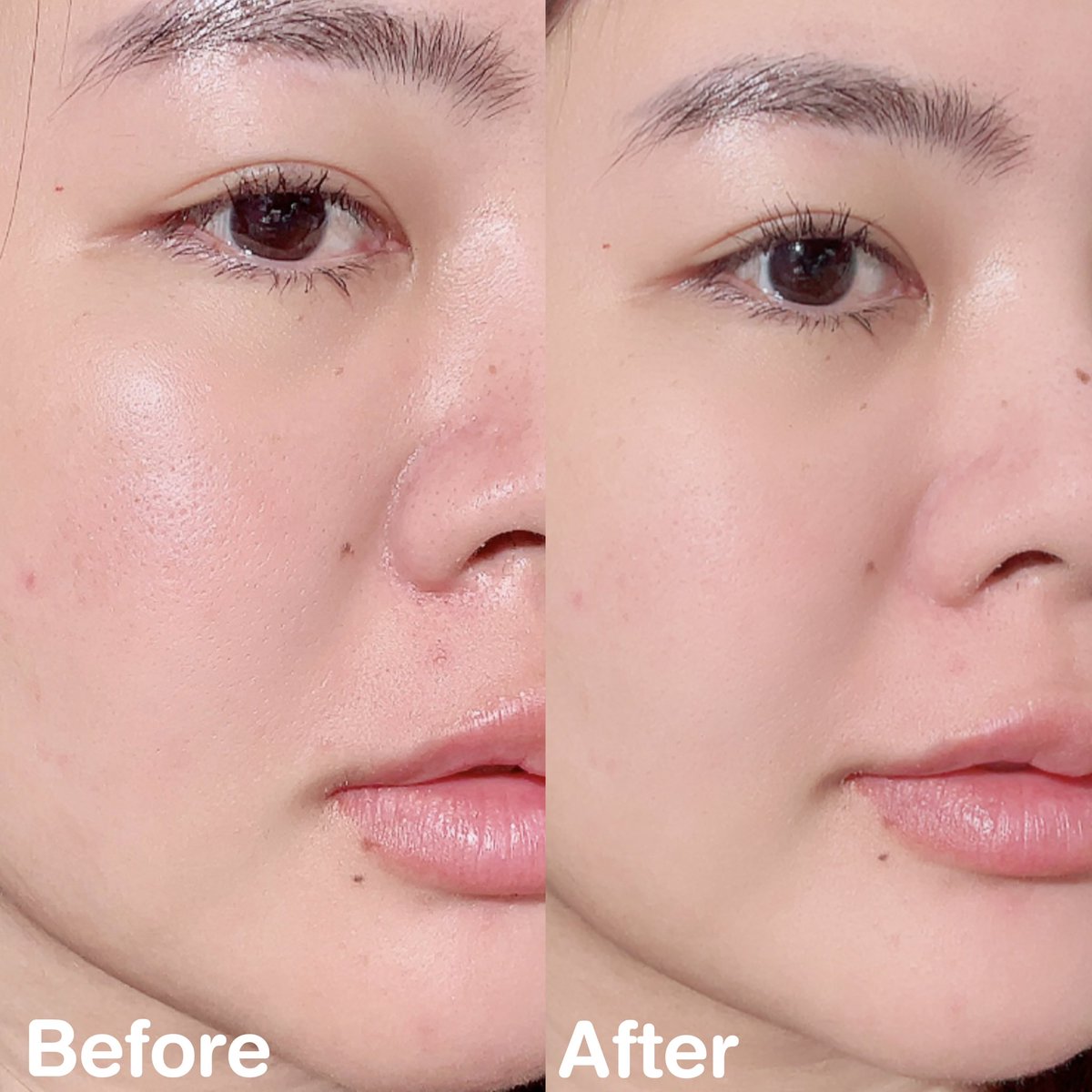 ไพรเมอร์ Skin Trainer CC Blur ของ KIKO คือจึ้งเกิน มี10/10  ใช้แล้วเหมือนเสกฟิลเตอร์ให้ผิวสุด แล้วเนื้อบางเบา เบลอรูขุมขนและริ้วรอยดีม๊ากกก ทาเตรียมผิวก่อนแต่งหน้า ผิวเนียนสวยยยสุด💖✨

📌ตอนนี้มีโปร 50% ที่ KIKO Milano ทุกสาขา จาก 1,299 เหลือ 690
ยกเว้น CentralwOrld  และ