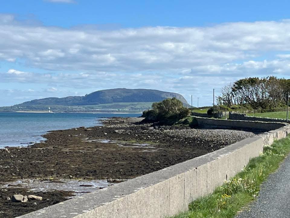 Imagine meandering along Sligo’s Coastal Route – taking your time admiring the scenery.

Visiting Sligo is about relaxing, having those local chats, taking in the fresh sea air ,…

choosesligo.com/the-wild-atlan…

Where would you pull in first? #choosesligo #ireland
