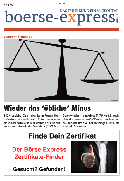 rgillinger's tweet photo. Wieder das ‘übliche’ Minus - Premium Newsletter 08.07.2025 - News von Do &amp; Co, Frequentis, Lenzing, OMV, Polytec, Rosenbauer, Verbund, voestalpine - Die Risiken sind nie die, die man erwartet! ... https://t.co/QDvum18fxU https://t.co/6n3dvlAgLm