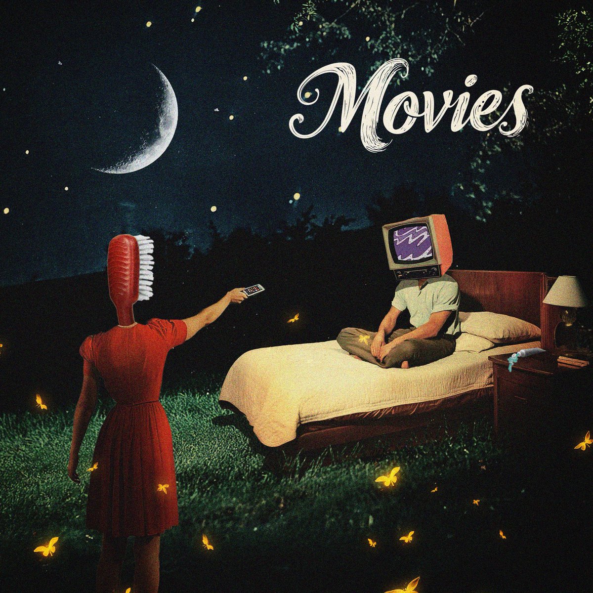 crystaltidesuk's tweet image. In case you missed it! it’s presave time 😎

We release our brand new single Movies on the 18th of July! 🍿🎥🎬

We are so glad to FINALLY start showing you what we’ve been working on 🎉 

Follow this link - crystaltides.os.fan/pre-save-movies

😘 

📸 - HLD Media