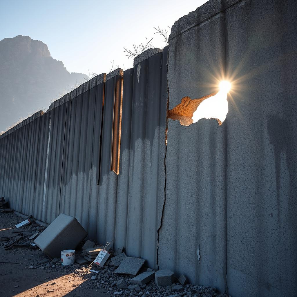 oasy81's tweet photo. No walls
#nowalls #freedom #art #post #appeal #arte https://t.co/QH2EkQvfBT