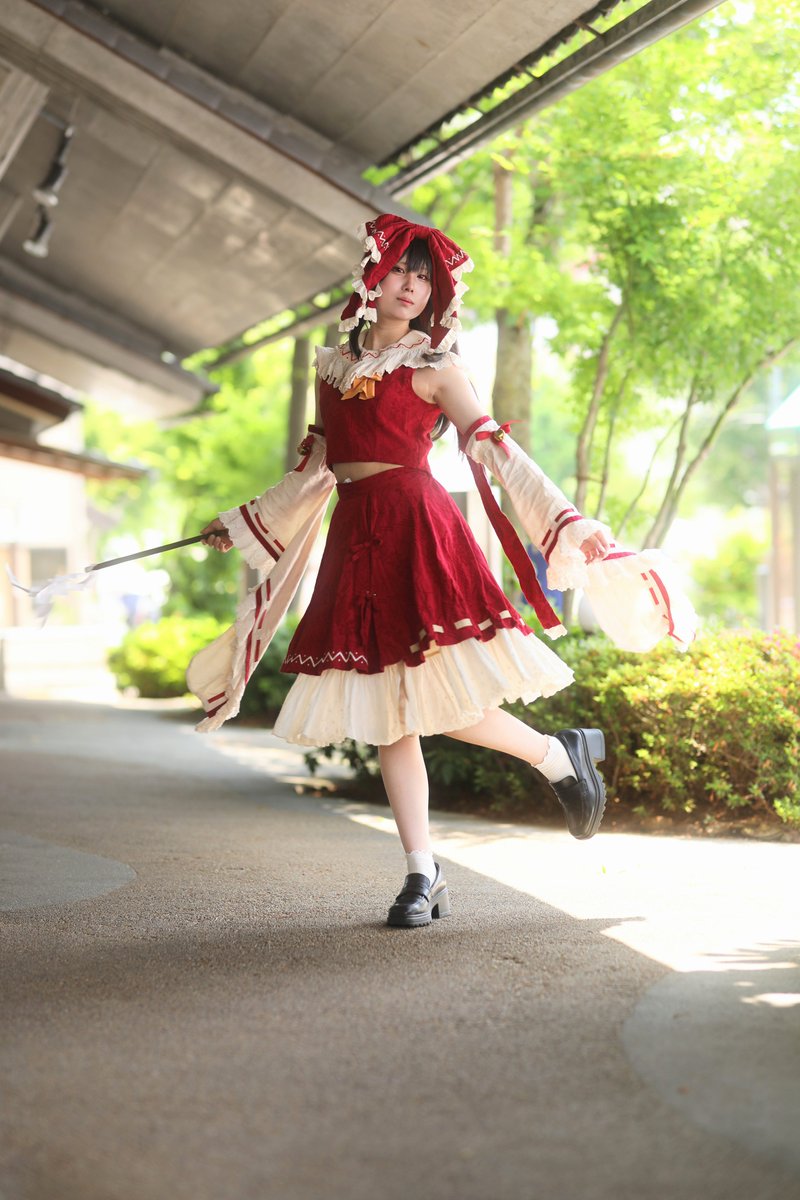 瑠璃 瑠璃 (@ruri___cos_02) / Posts / X