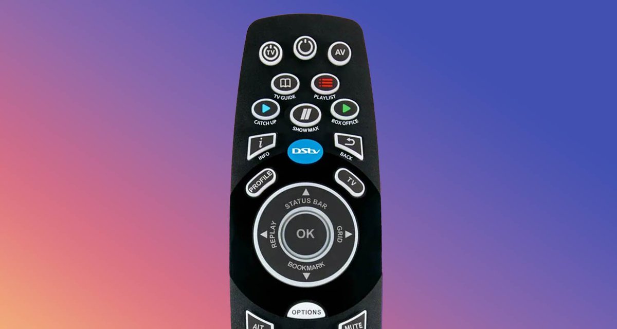 BuzinessX's tweet image. GOVERNMENT TELLS MULTICHOICE TO CUT PRICES
MultiChoice is under pressure in Ghana after the government ordered a 30% cut to DSTV subscription fees.
Authorities argue the price drop is overdue, especially as the Ghanaian currency, cedi, has strengthened by 30%, but DSTV rates…