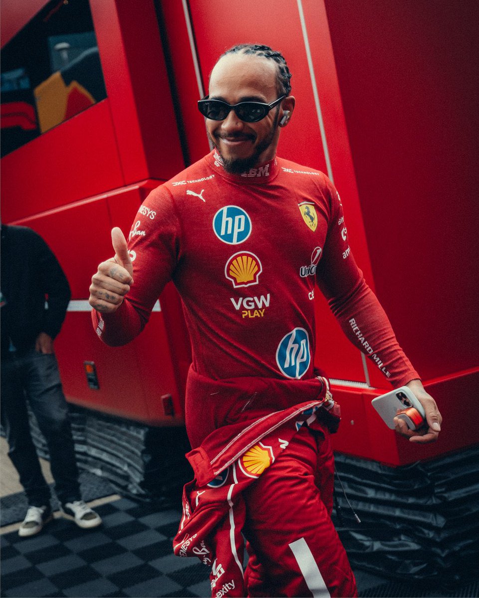 🔥FERRARI KANATLANMAYA HAZIRLANIYOR!

💥İtalyan ekibi, yeni tabanla birlikte arka süspansiyonda da değişikliğe gidecek.

💥Böylece tur başına 0.1 saniye kazanılması bekleniyor.

(Motorsport İtalya)