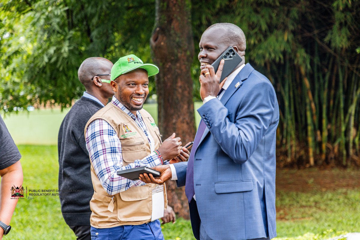 PBO REGULATORY AUTHORITY (@ngoboardkenya) on Twitter photo Ready? Public Participation on Draft PBO Regulations, 2025 at the Multipurpose Social Hall, Eldoret.^RC
#PBORegulations2025
<a href="/InteriorKE/">Ministry of Interior | Kenya</a> <a href="/kipmurkomen/">KIPCHUMBA MURKOMEN, E.G.H</a> <a href="/ray_omollo/">Dr. Raymond Omollo — CBS</a> <a href="/Laxmana_Kiptoo/">Dr. Laxmana Kiptoo, PhD., OGW</a> <a href="/AmnestyKenya/">Amnesty Kenya</a> <a href="/cff_kenya/">Civic Freedoms Forum - CFF</a>
<a href="/CRECOKenya/">CRECO Kenya</a> <a href="/SDGsKenyaForum/">Coalition for Sustainable Development</a> <a href="/HennetKenya/">Health NGOs Network (HENNET)</a>
<a href="/InformAction_KE/">InformAction Kenya</a> <a href="/FCA_Kenya/">FCA Kenya</a> Ready? Public Participation on Draft PBO Regulations, 2025 at the Multipurpose Social Hall, Eldoret.^RC
#PBORegulations2025
<a href="/InteriorKE/">Ministry of Interior | Kenya</a> <a href="/kipmurkomen/">KIPCHUMBA MURKOMEN, E.G.H</a> <a href="/ray_omollo/">Dr. Raymond Omollo — CBS</a> <a href="/Laxmana_Kiptoo/">Dr. Laxmana Kiptoo, PhD., OGW</a> <a href="/AmnestyKenya/">Amnesty Kenya</a> <a href="/cff_kenya/">Civic Freedoms Forum - CFF</a>
<a href="/CRECOKenya/">CRECO Kenya</a> <a href="/SDGsKenyaForum/">Coalition for Sustainable Development</a> <a href="/HennetKenya/">Health NGOs Network (HENNET)</a>
<a href="/InformAction_KE/">InformAction Kenya</a> <a href="/FCA_Kenya/">FCA Kenya</a>