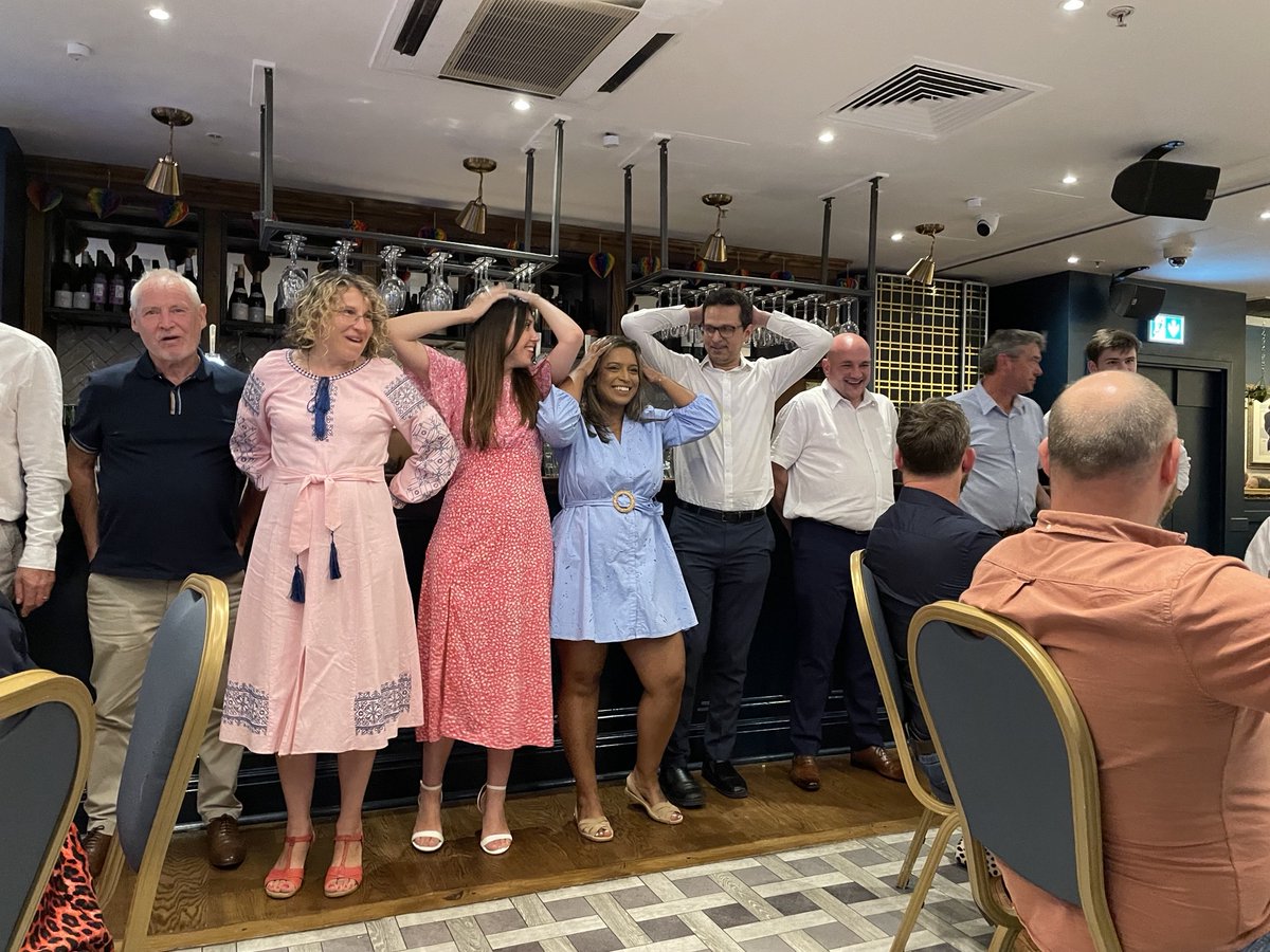 KindBuilders's tweet image. On Friday evening our employees came together with their special guests to help us officially celebrate 80 years of Kind &amp;amp; Co!

We had a fantastic night and raised £930 for @WeAreLHCharity during the evening!! 

#kindeffect #lighthousecharity #fundraising #celebrate #80years