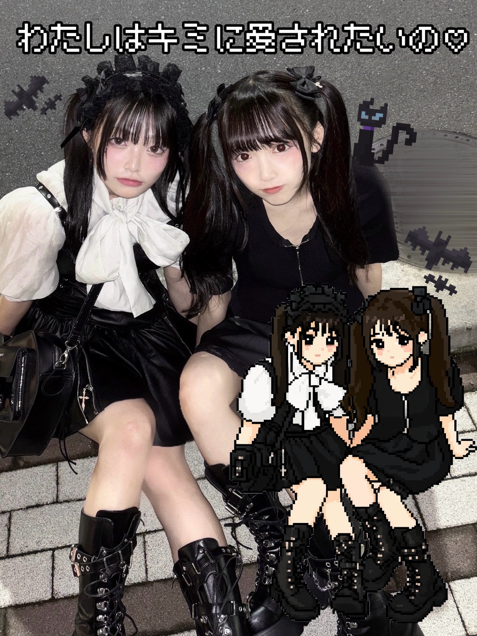 三好音色 @ InnocentFairy (@XyfksX) / X