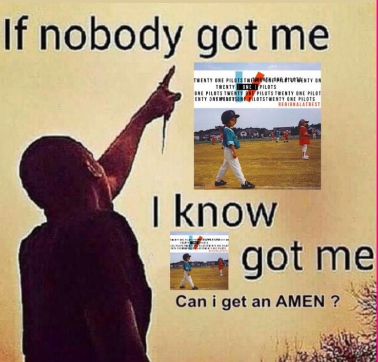 BuckleyAlert's tweet image. AMEN