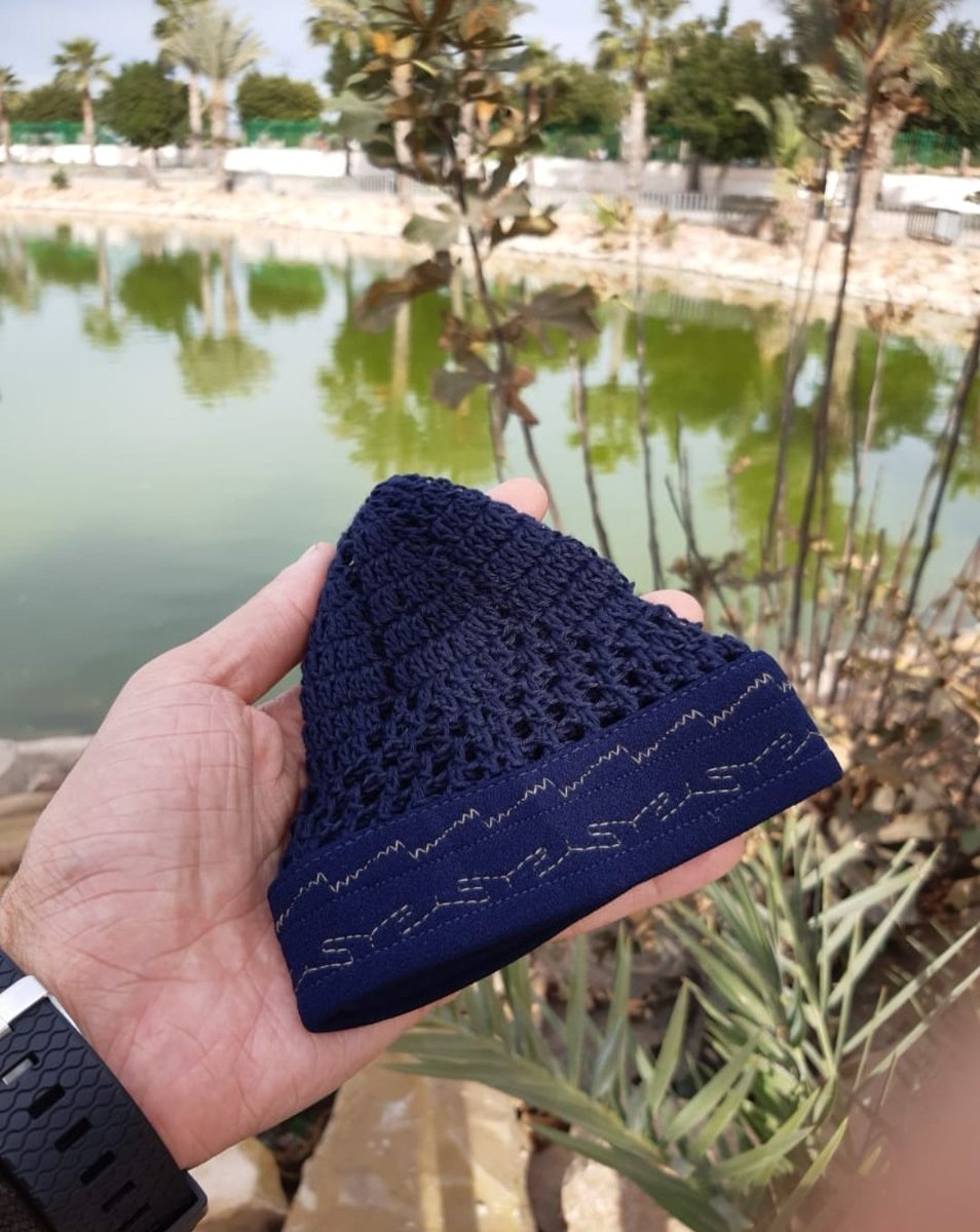 abou___ASAL's tweet image. السلام عليكم و رحمة الله و بركاته 

Grosse quantité de chachia disponible avec des prix de gros in cha Allah. 

Minimum 50pcs par commande. 

2 modèles disponibles :
Modèle classique fait main 
Modèle Al munasib fait main