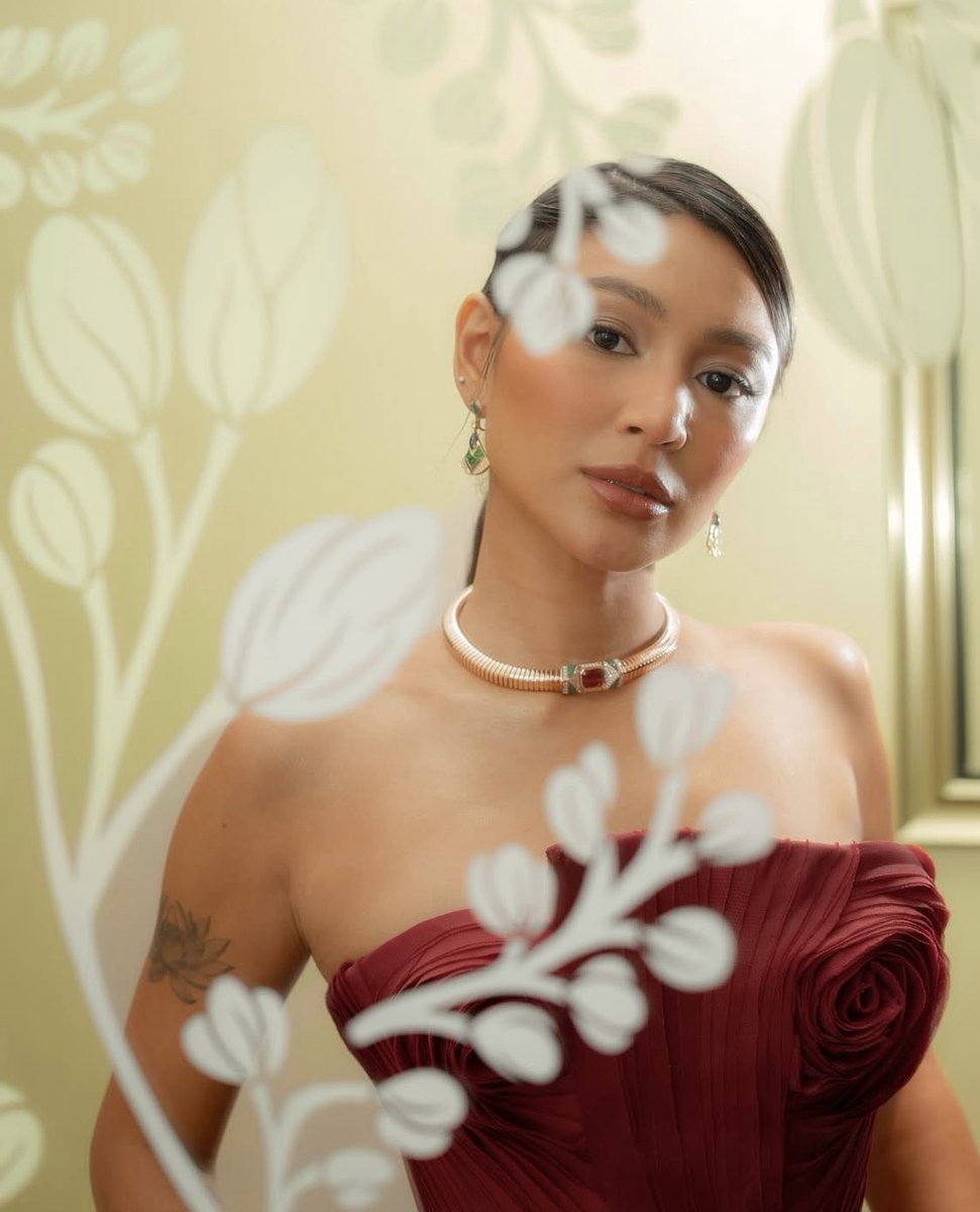PopPlanet_'s tweet photo. Vice Ganda and Nadine Lustre team up in Call Me Mother, a bold and compelling entry slated for this year’s Metro Manila Film Festival.

#MMFF2025 #CallMeMother https://t.co/EudP665FCf