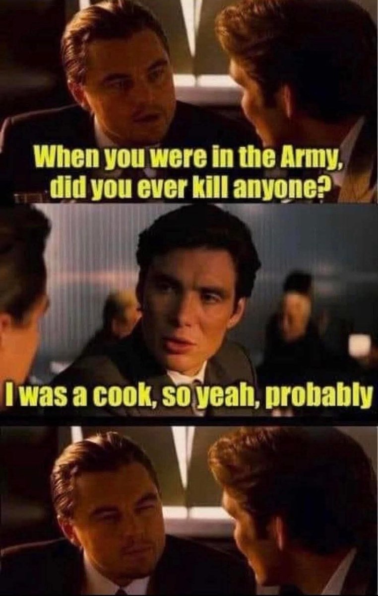 pdsprandel's tweet image. Good fuking morning fukers. Where are my killer cooks at? 🤣 Y'all have a great day.
