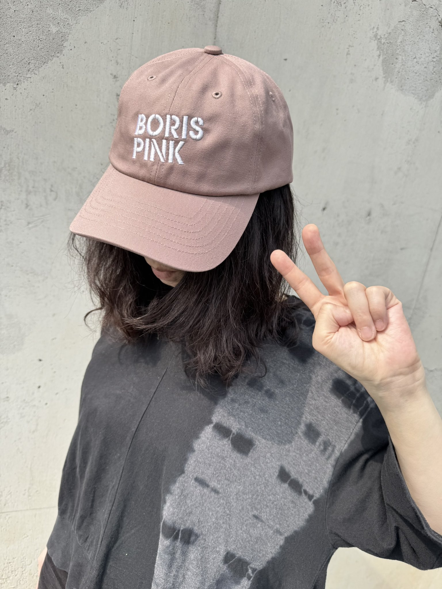 BAND-MAID スペシャルアクスタ　くじ当選品 band maid アクスタとチケットホルダー limited - メルカリ