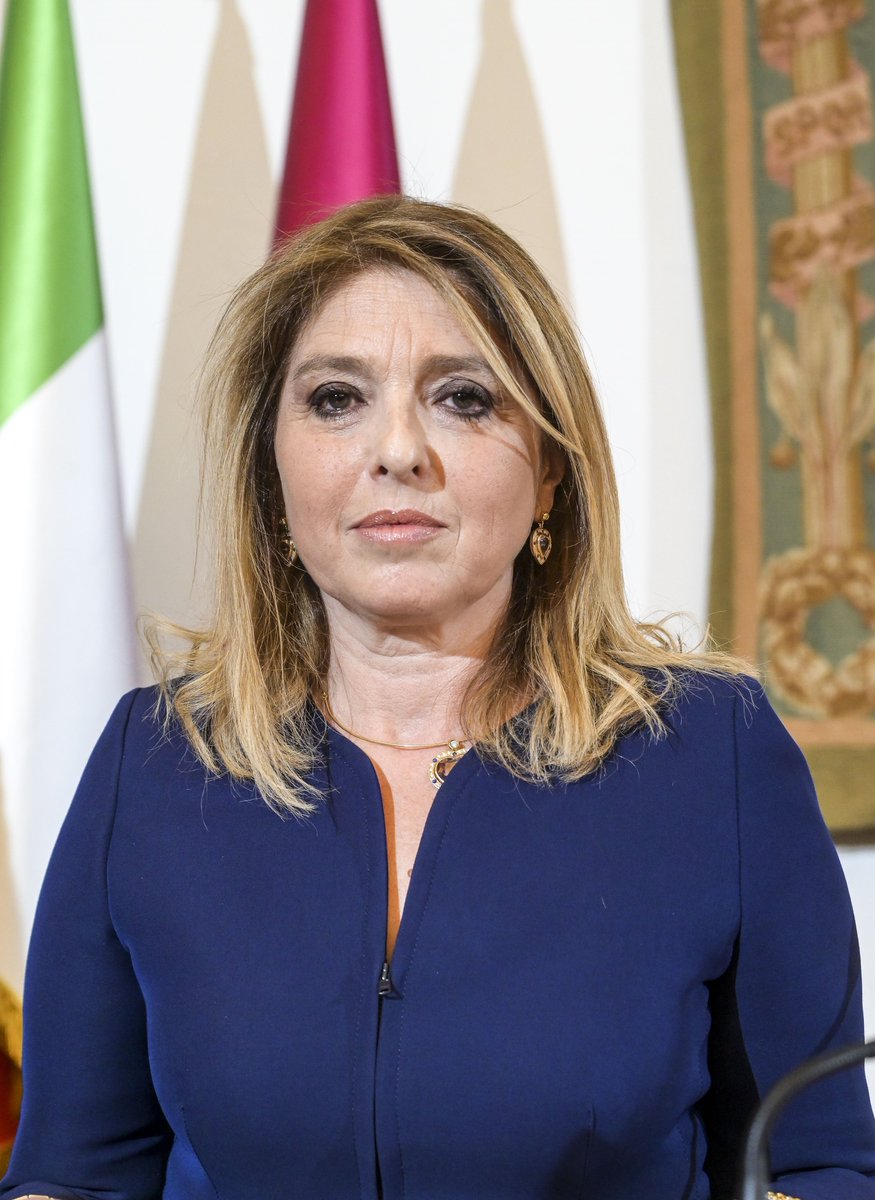In Commissione #DirittiUmani, per seguito indagine conoscitiva su livelli e meccanismi di tutela, audizione Vice Presidente <a href="/GPDP_IT/">Garante Privacy</a>, <a href="/GCerrinaFeroni/">GinevraCerrinaFeroni</a>, su privacy e incidenza #IntelligenzaArtificiale sui diritti umani a partire dal caso DeepSeek. Diretta → webtv.senato.it/webtv/commissi…