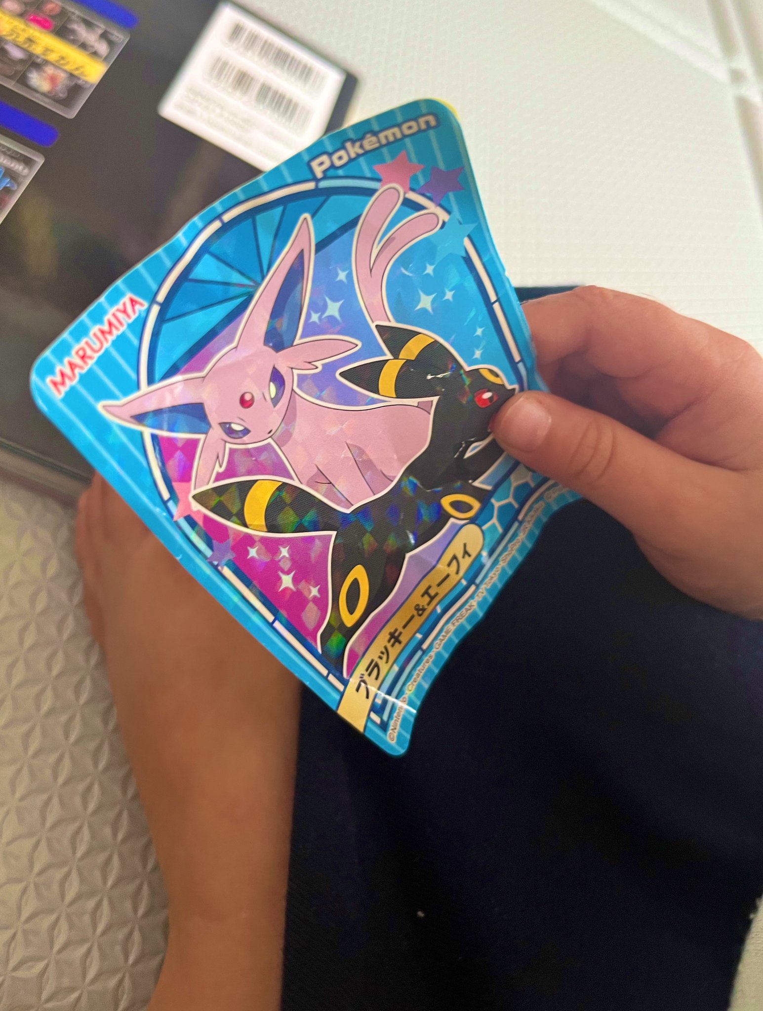 ブラッキー様のご購入になります ブラッキーex | TCG STORE