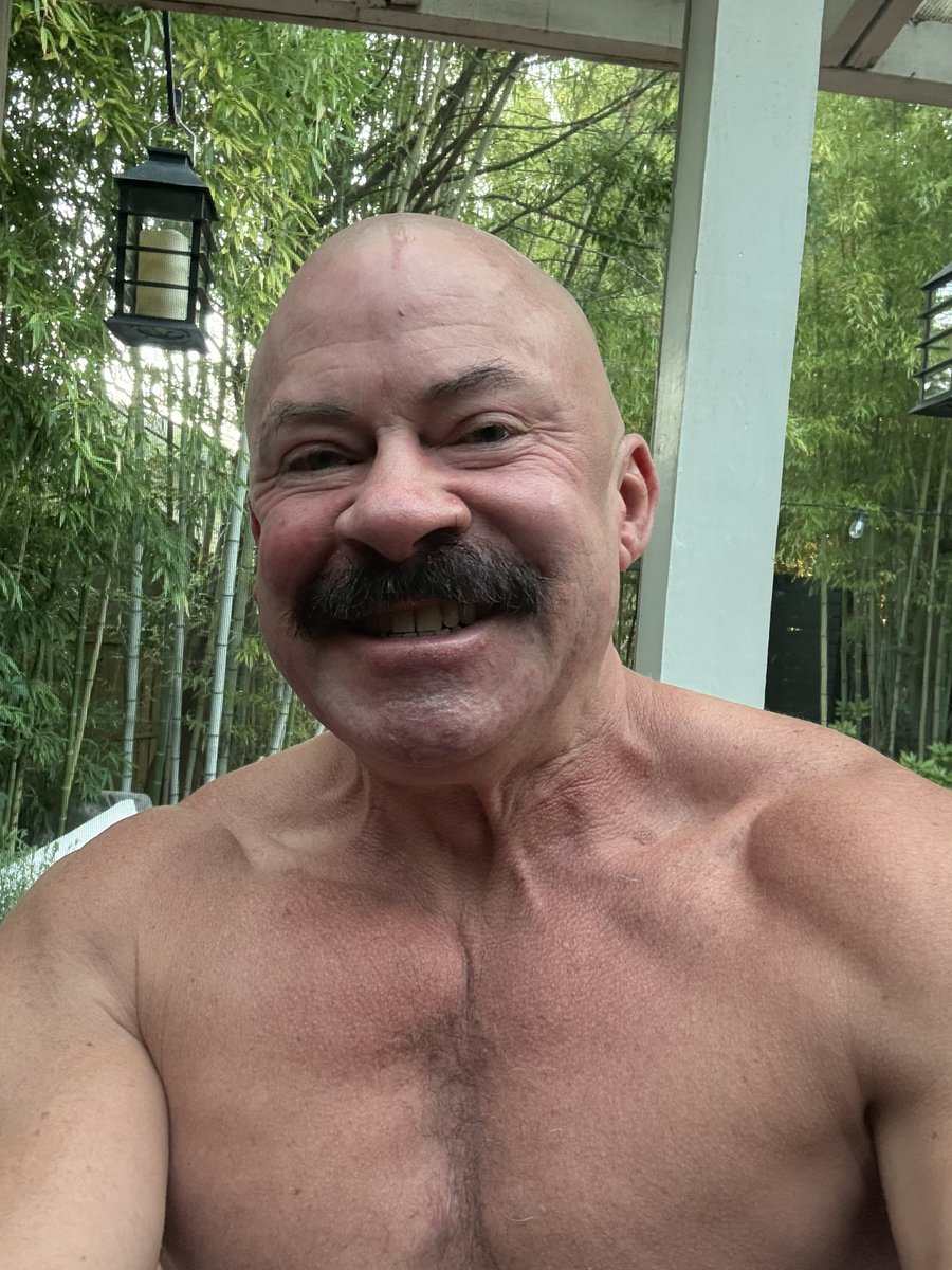 57 years old today and loving my amazing life! 

Especially with all the awesome boys and pups in it!