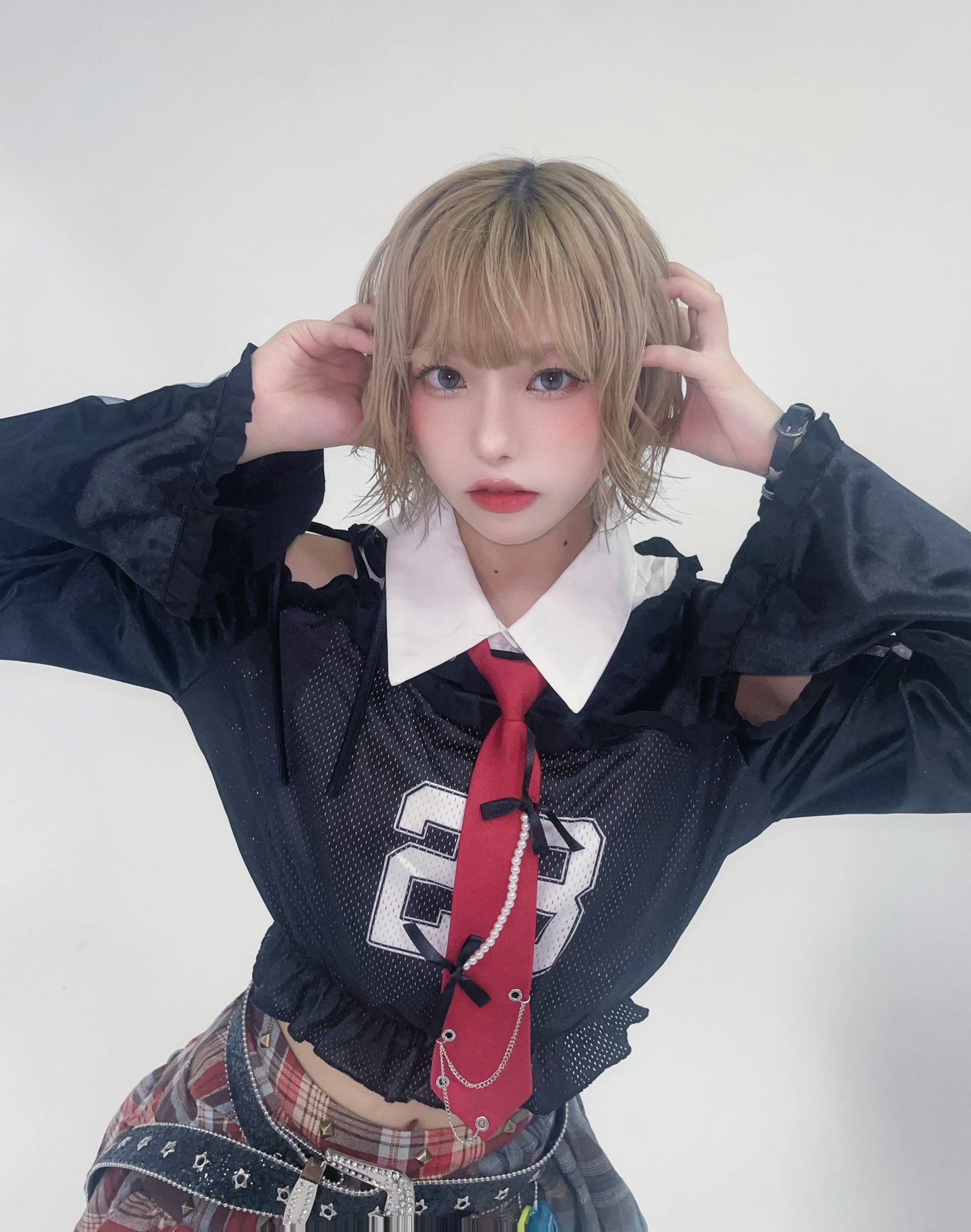 Highlights by hono (JINKS) (@hono_JINKS) / X