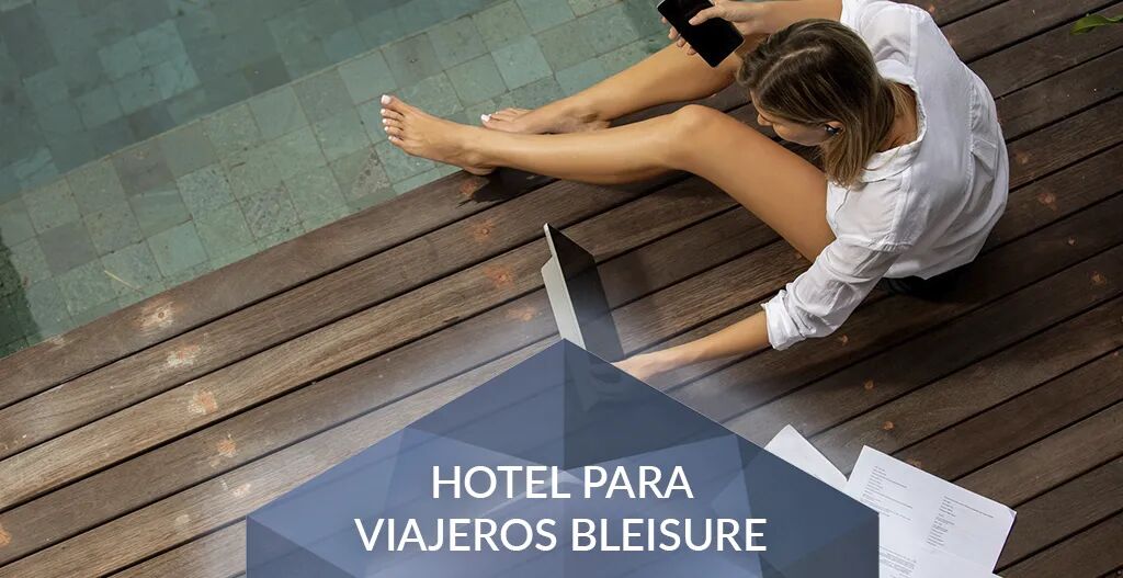 🌍 ¿Tu hotel está preparado para el nuevo viajero bleisure?

Trabajo + placer = experiencia conectada y sin fricciones.

Así lo consigue ZAFIRO 👇
 🔗 bit.ly/44ySXVh

#HotelTech #ViajerosBleisure #ZAFIRO #TurismoInteligente