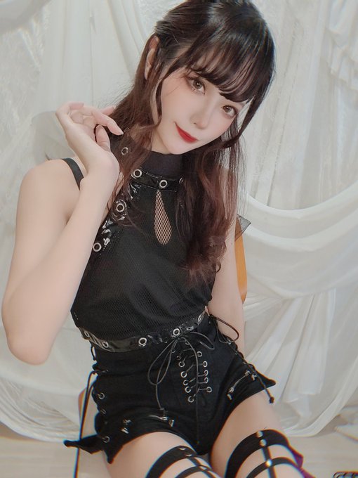 Twitterのコスプレ画像17