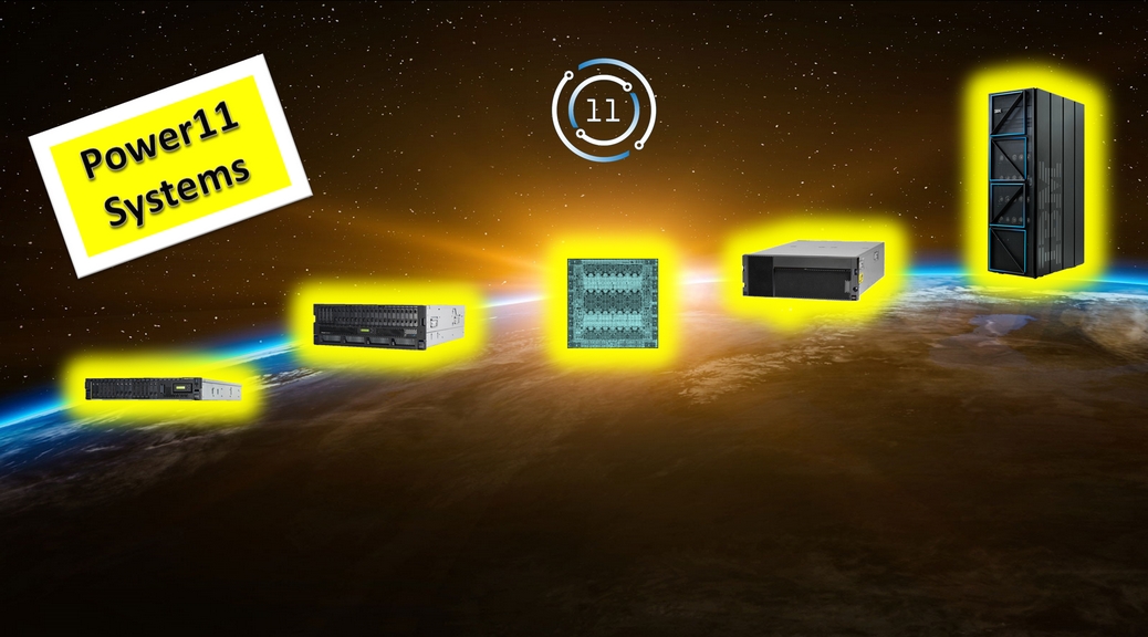 PowerSystems_i's tweet image. 🔘 Power – Annonce des serveurs Power11
- Date d&apos;annonce : 08/07/2025
- Date de disponibilité : 25/07/2025

Quelques informations détaillées dans notre article poweribmi.fr/2025/07/08/ann…