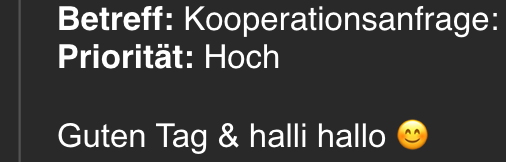 Michael, der tweet media