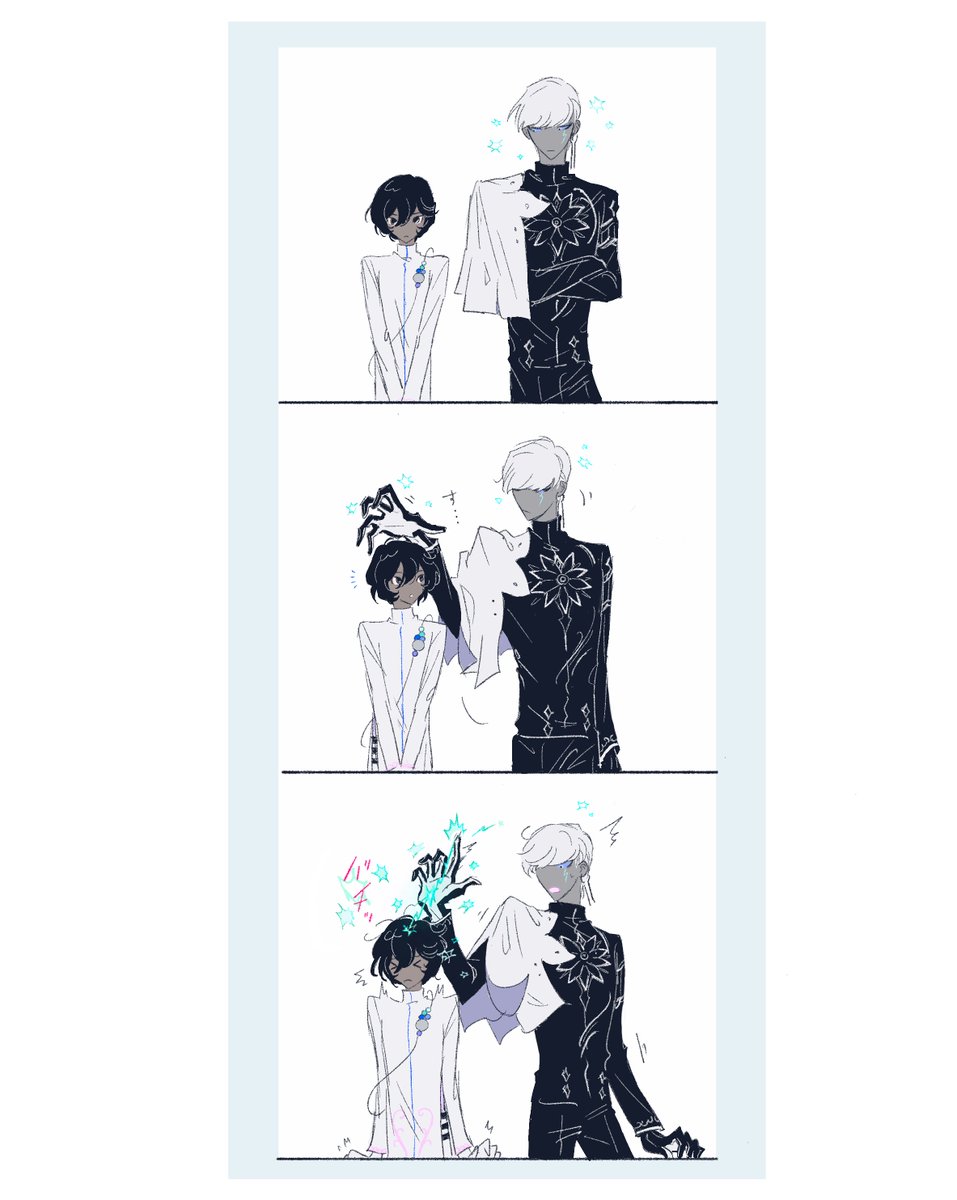 ______uuuyy's tweet image. 