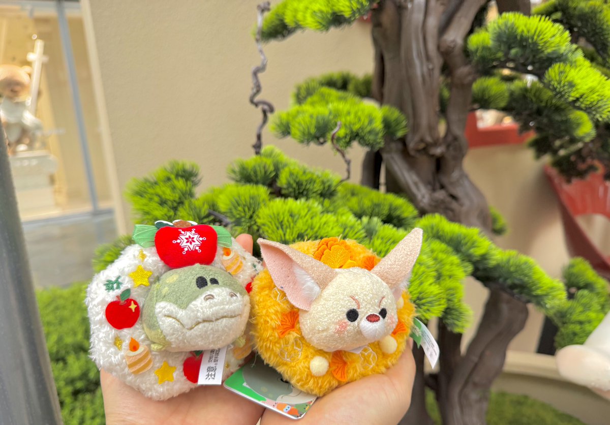 gillannnn's tweet image. 你好新朋友！🤲