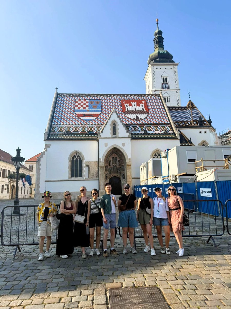 Održana Druga Zagrebačka ljetna škola Pravnog fakulteta

pravo.unizg.hr/novosti/otvore…