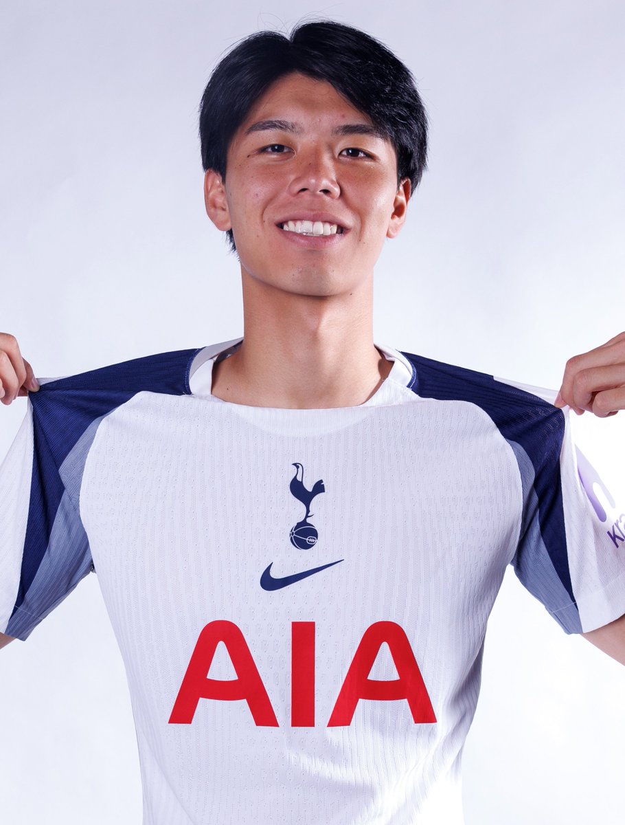 Tottenham Hotspur on X