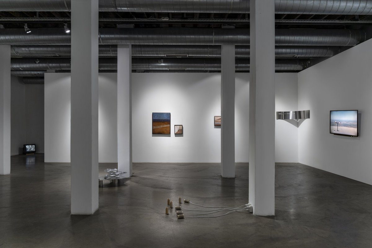 "imkân ve ihtimal" sergimiz sona erdi.
Desteği olan. Gelen, gelmeyen herkese çok teşekkürler. <a href="/depo_istanbul/">Depo</a> 

Sergiye dair tüm detaylar: depoistanbul.net/event/ates-alp…