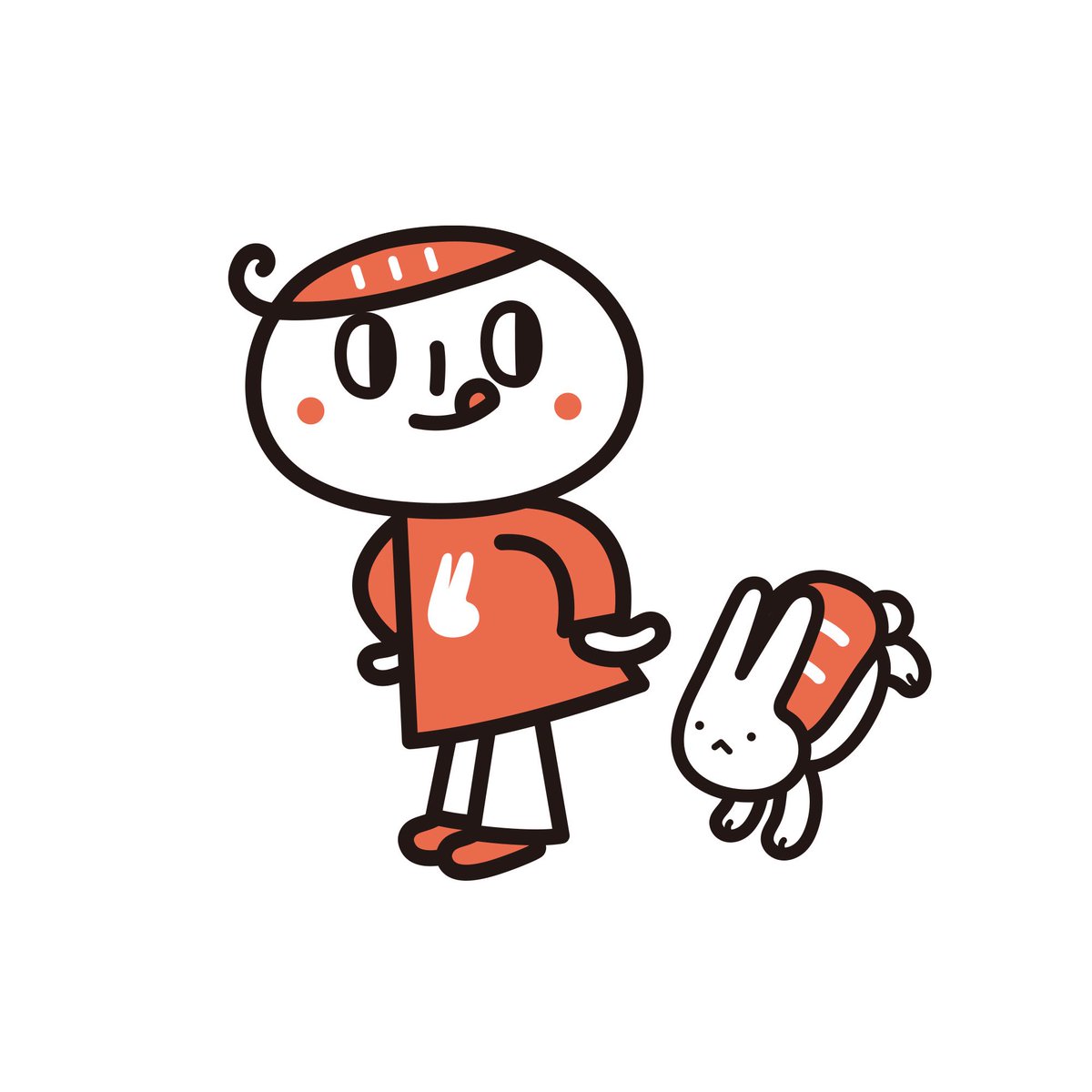 HayatoNove's tweet photo. 知人のお店、「寿司酒場 すし屋の秀ヨシ」
のロゴデザインと合わせてキャラクター制作しました。
美味しい魚と日本酒のお店です。
気軽に入れて、最高のネタのお寿司とお酒が堪能できます!
https://t.co/qvdOGdoR1G
#秀ヨシ #hideyoshi #寿司屋 #居酒屋 #初台
#charactor #キャラクターデザイン https://t.co/T6DzVTK68x