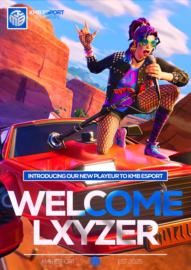 Join <a href="/KmB_Esport/">KmB Esport</a> 🔥