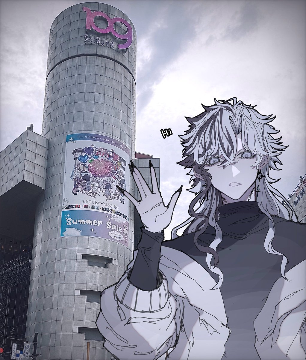 yoshimura1129's tweet image. #イチマルナイン